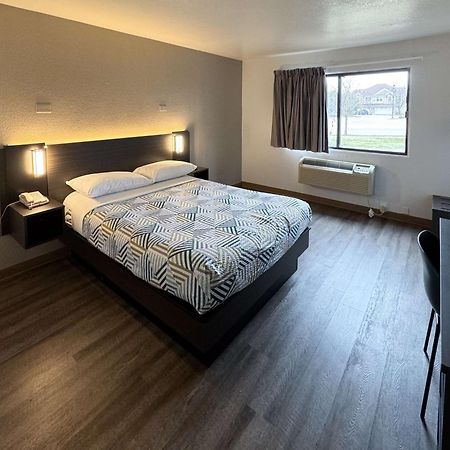 Motel 6-Glenview, Il - Chicago North Luaran gambar