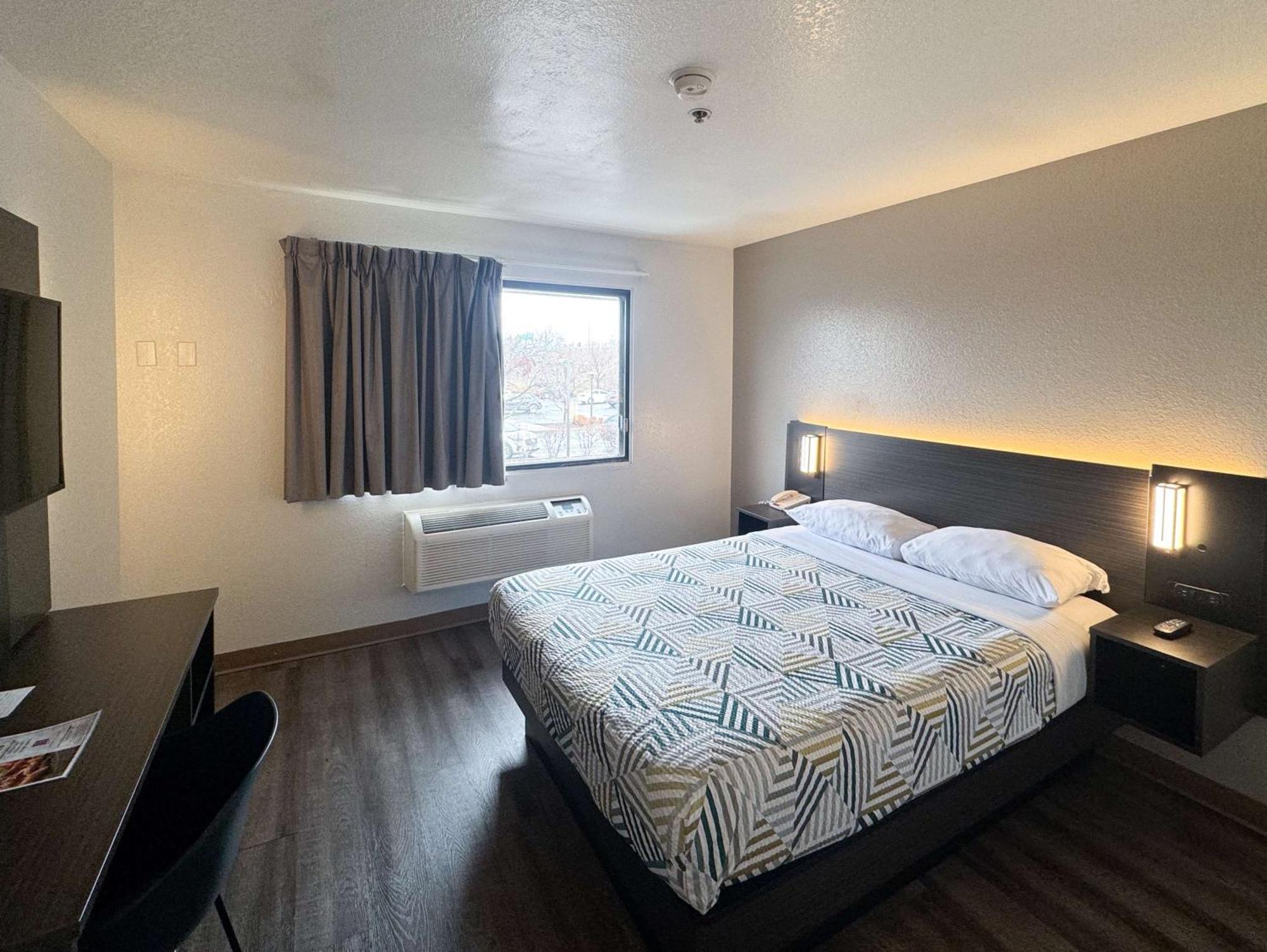 Motel 6-Glenview, Il - Chicago North Luaran gambar