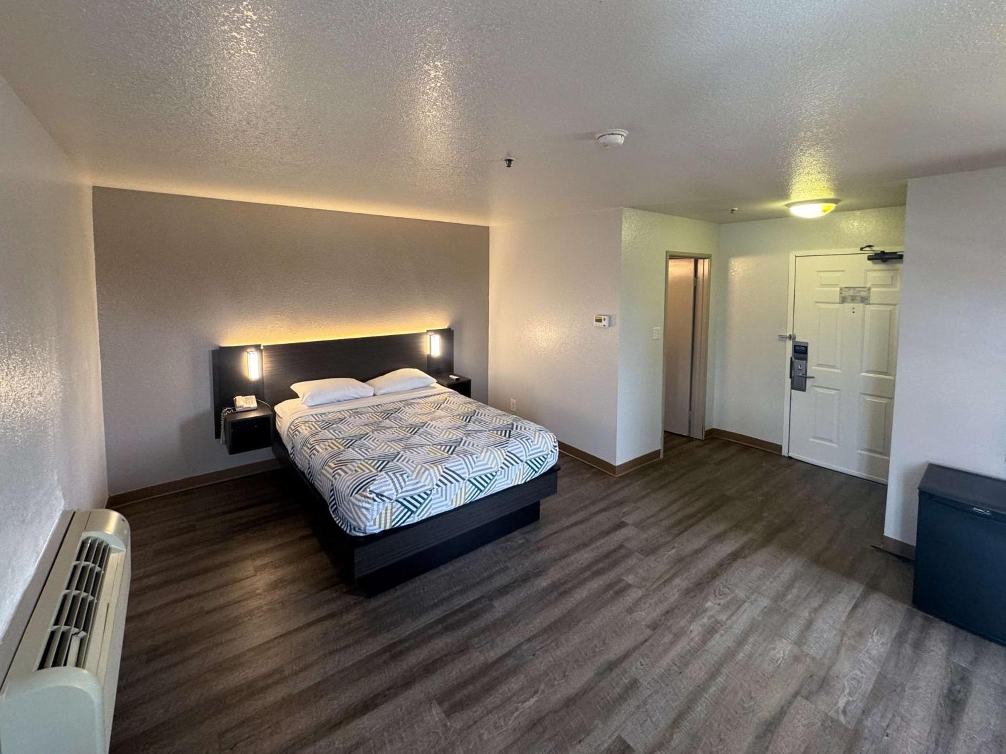 Motel 6-Glenview, Il - Chicago North Luaran gambar
