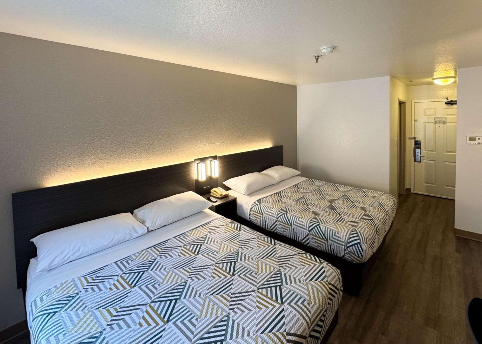 Motel 6-Glenview, Il - Chicago North Luaran gambar