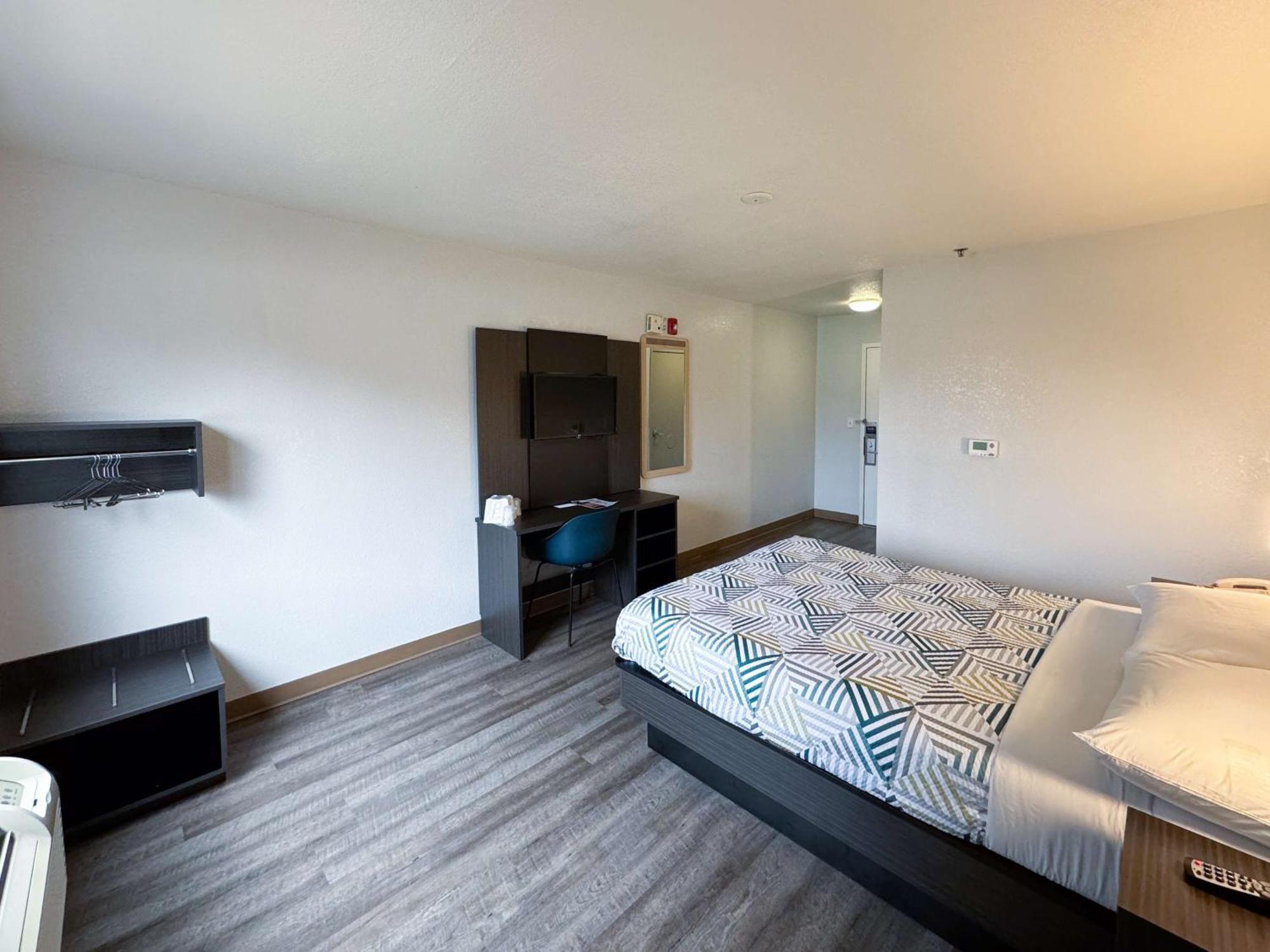 Motel 6-Glenview, Il - Chicago North Luaran gambar