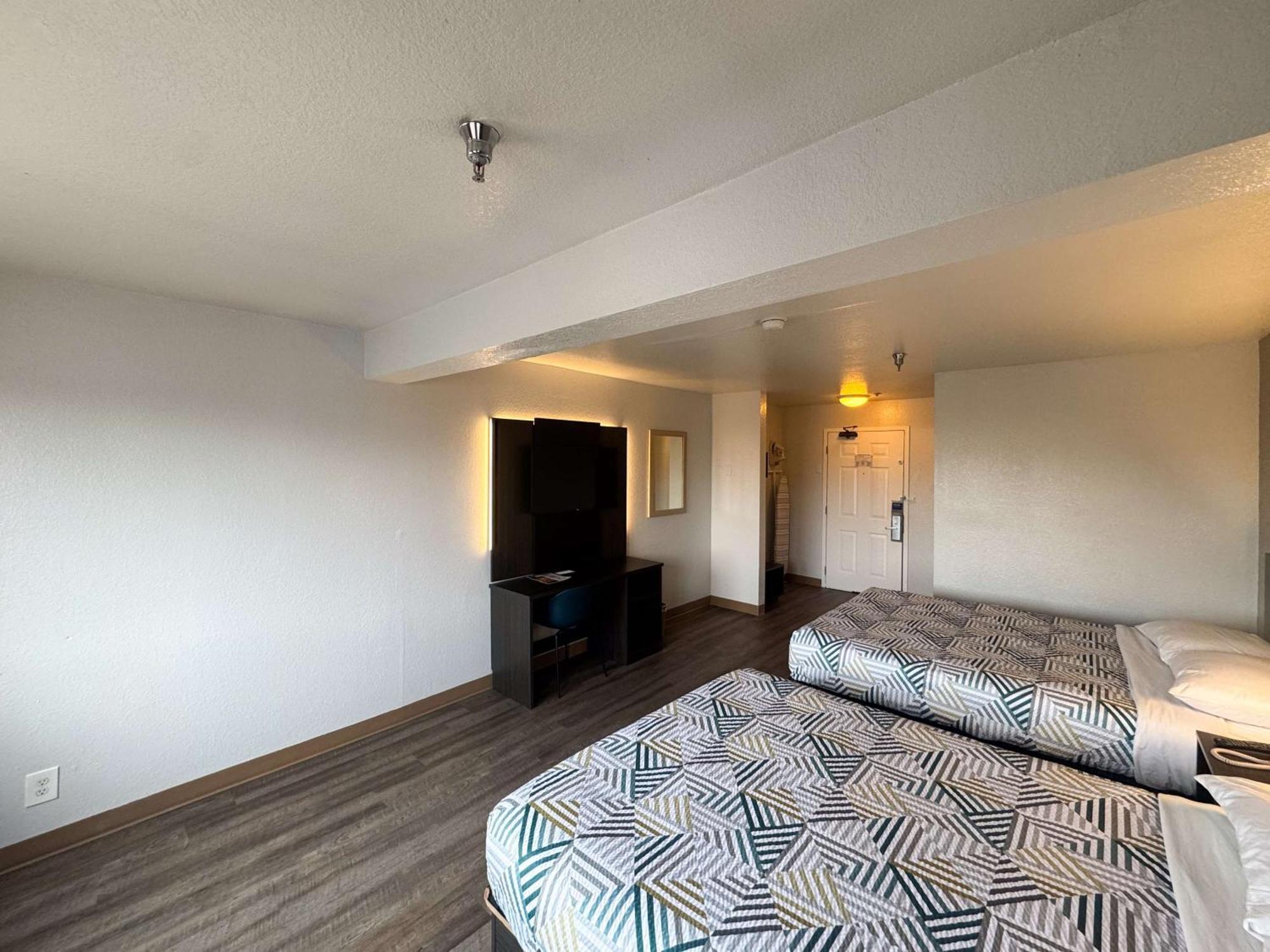 Motel 6-Glenview, Il - Chicago North Luaran gambar