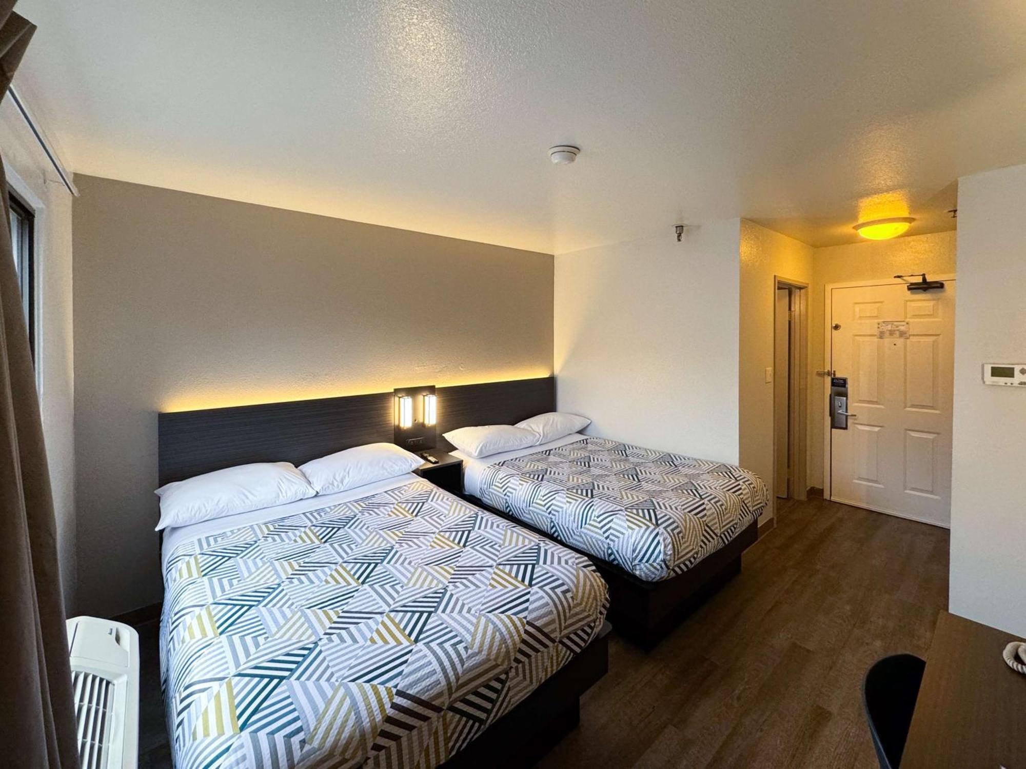 Motel 6-Glenview, Il - Chicago North Luaran gambar