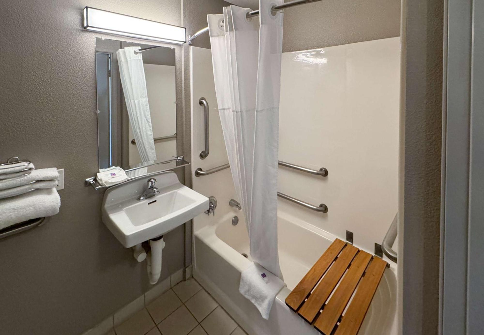 Motel 6-Glenview, Il - Chicago North Luaran gambar
