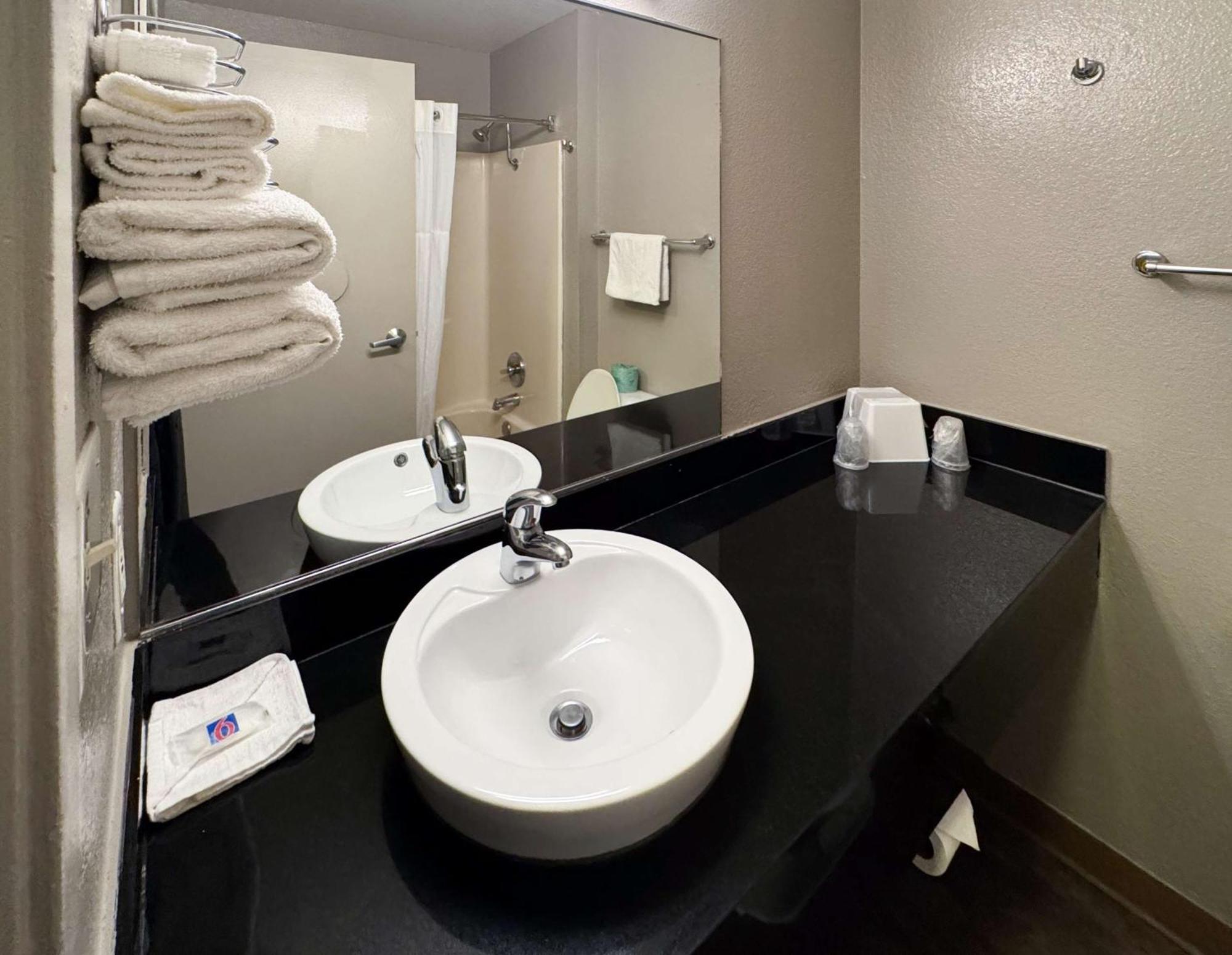 Motel 6-Glenview, Il - Chicago North Luaran gambar