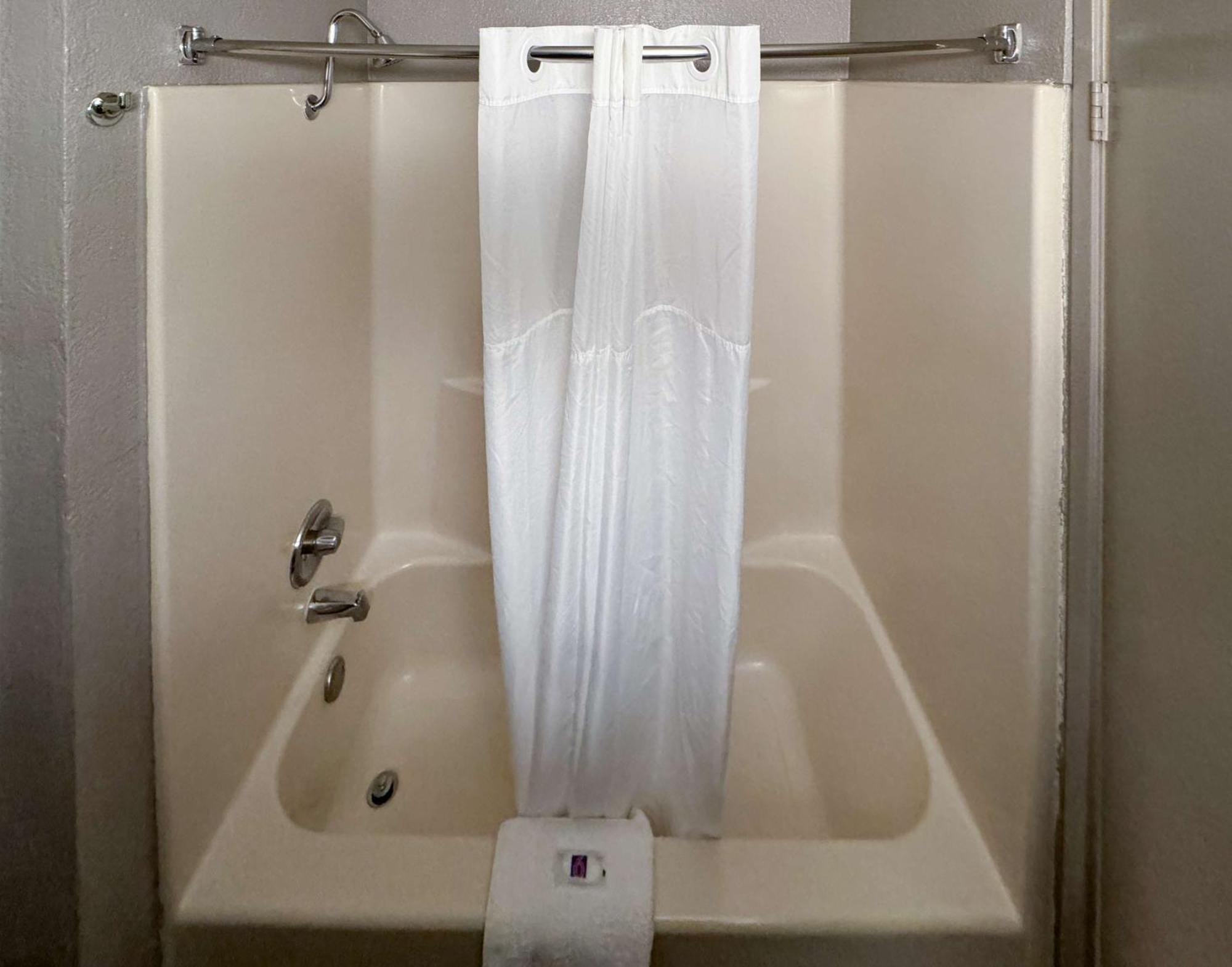 Motel 6-Glenview, Il - Chicago North Luaran gambar
